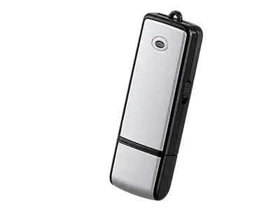 USB prisluškivač