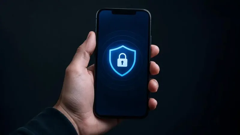 Da li je telefon praćen i kako ga zaštititi